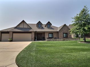 3835 N Lily Ct, Maize, KS 67101