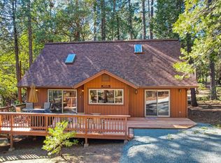 26120 Buckhorn Ln, Pioneer, CA 95666