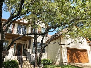 2713 Rio Mesa Dr, Austin, TX 78732