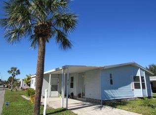 1758 Conifer Ave #58, Kissimmee, FL 34758