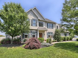 3000 Weaver Rd, Lititz, PA 17543