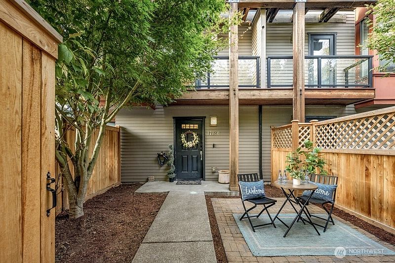 4th image of 1712 NW 58th Street #B
