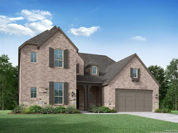 28507 Lucille Place, Boerne, TX 78006
