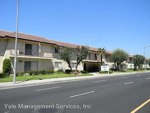 4th image of 7909 Topanga Cyn Blvd APT 228