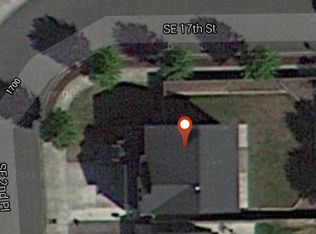 1701 SE 2nd Pl, Battle Ground, WA 98604