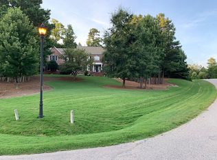 34 Grassy Creek Way, Chapel Hill, NC 27517