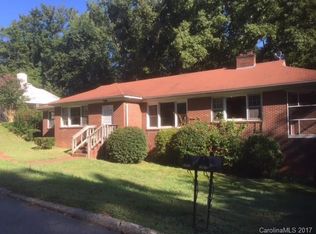 148 Lilly Ave, Salisbury, NC 28144