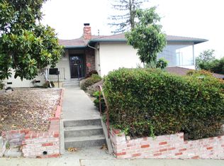 2450 McLoud Ave, Castro Valley, CA 94546