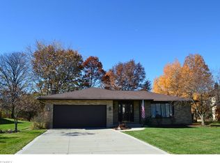 8760 Stephanie Dr, North Royalton, OH 44133