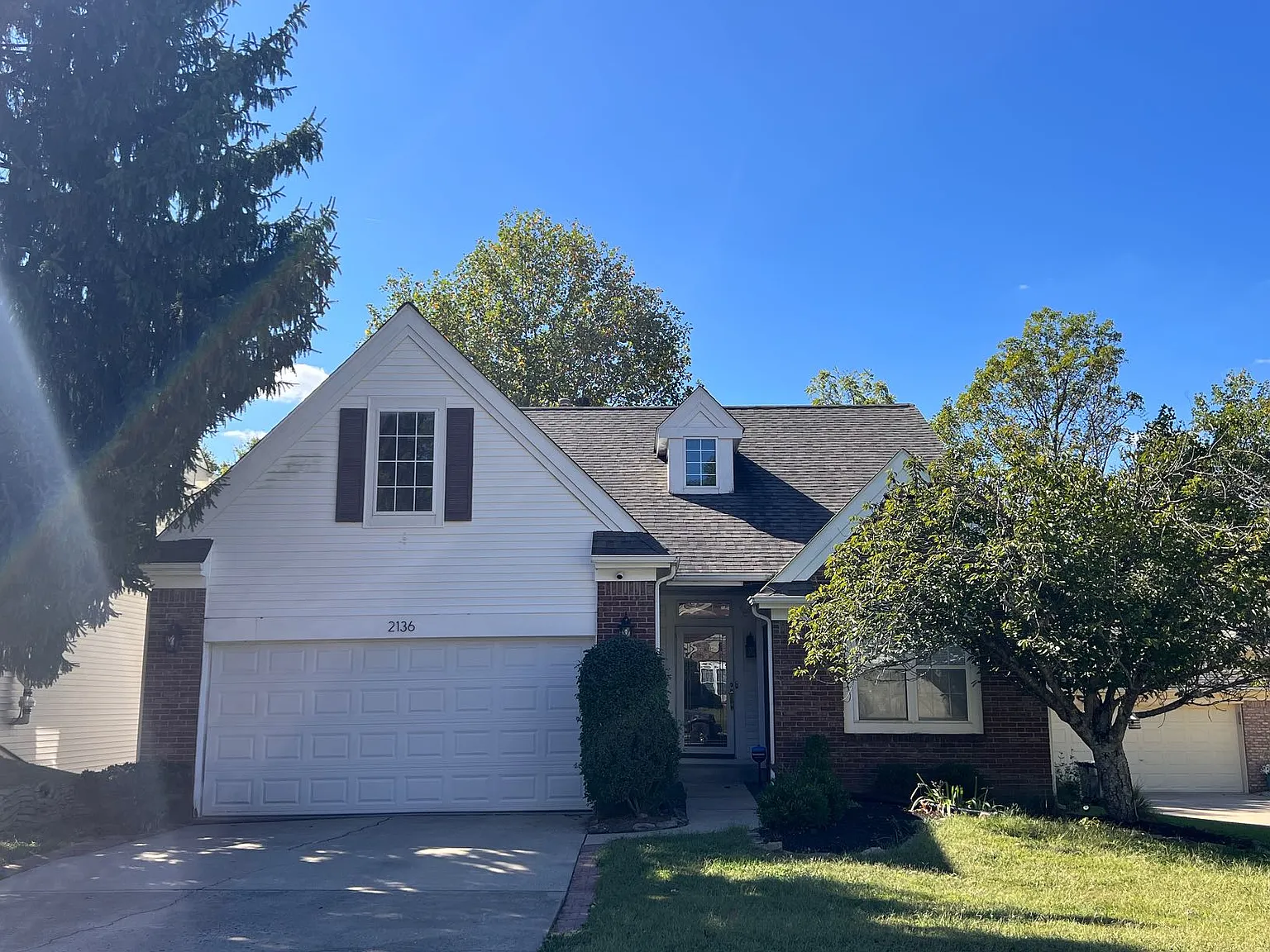 2136 S Bent Tree Dr photo 1