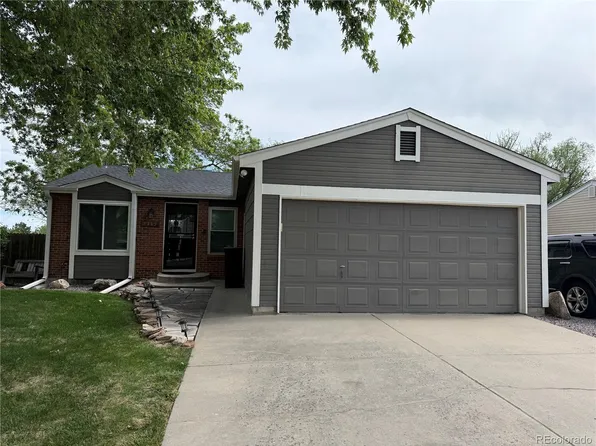 9465 W Wagon Trail Drive, Littleton, CO 80123