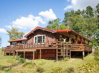 8949 Kiser Rd, Mount Crawford, VA 22841