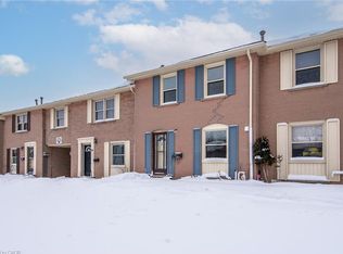 27 Queenston Dr, Kitchener, ON N2B 2T8