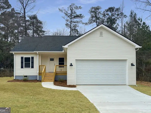 1532 Greentree Pkwy, Macon, GA 31220