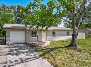 1127 N Singleton Ave, Titusville, FL 32796