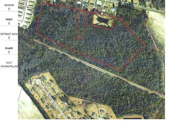 211 State Hwy, Lumberton, NC 28358