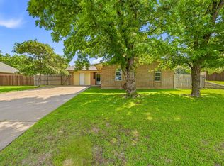 231 Choctaw Dr, Stephenville, TX 76401