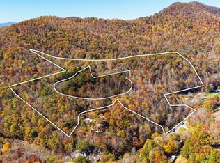 26 Booshway Mountain Rd, Tuckasegee, NC 28783