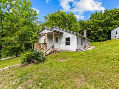 305 S Rock Avenue, Mansfield, MO, 65704