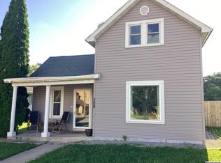 309 4th Ave, Grafton, IA 50440