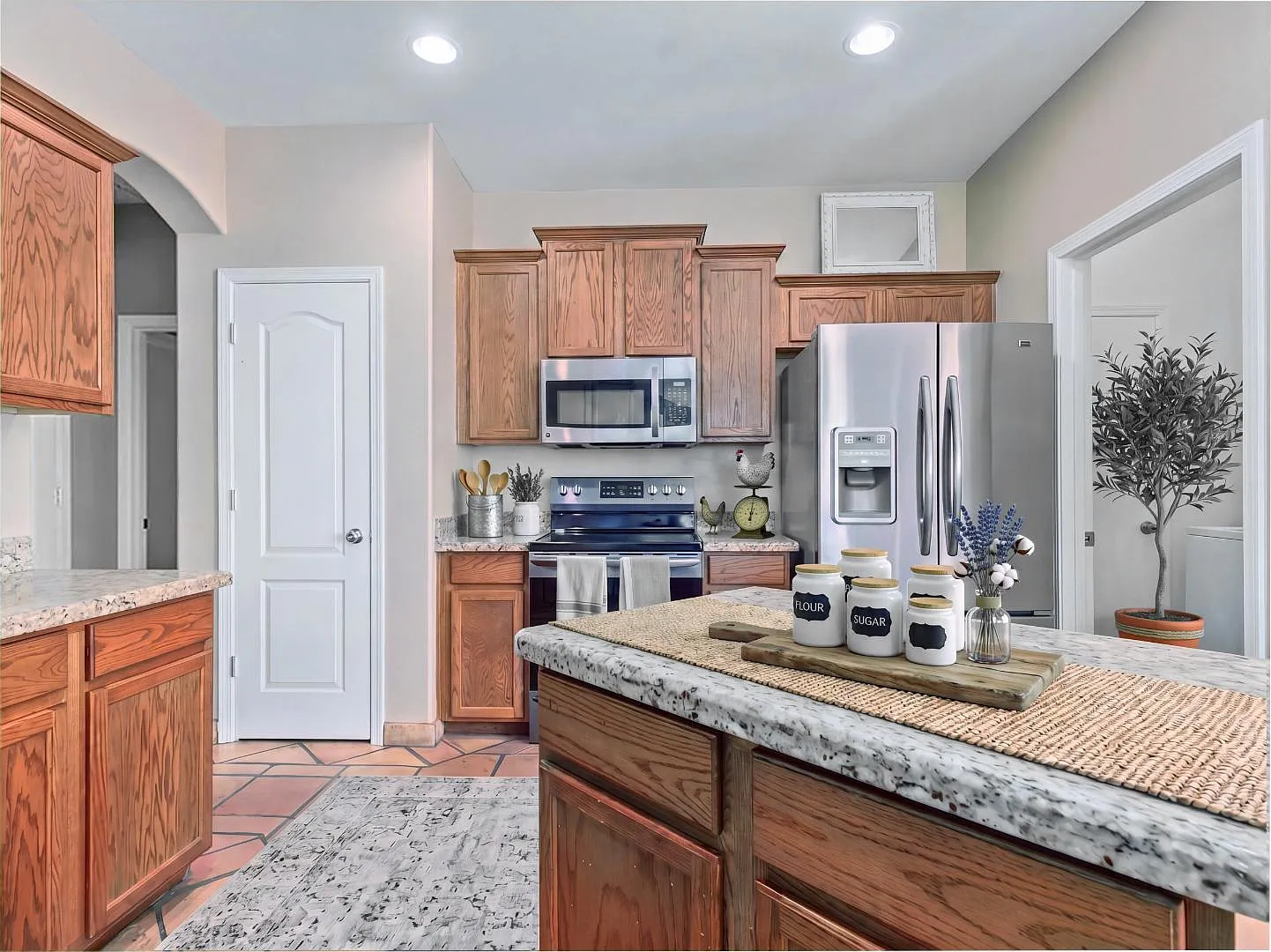 10213 W Cordes Rd — Photo 3