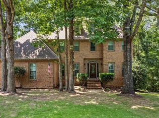 2216 Baneberry Dr, Birmingham, AL 35244