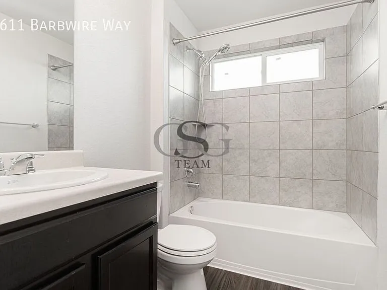 2611 Barbwire Way — Photo 12