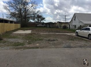 151 Roy St, Houma, LA 70360