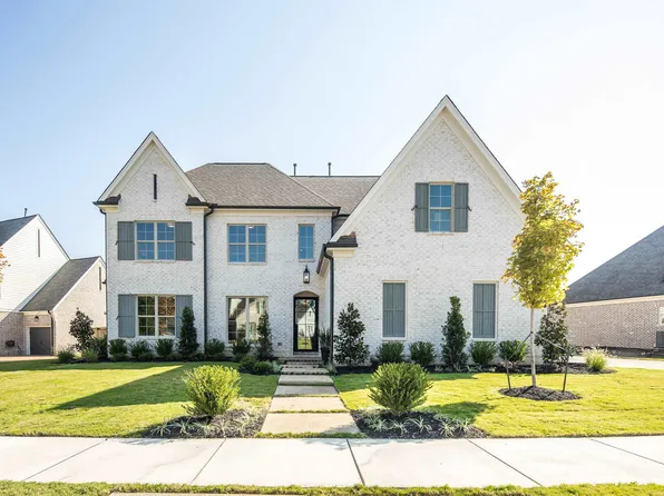 614 Cedar Shadows Cir W, Collierville, TN 38017
