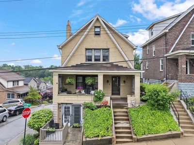 148 E Francis Ave, Pittsburgh, PA, 15227