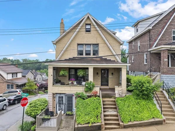 148 E Francis Ave, Pittsburgh, PA 15227