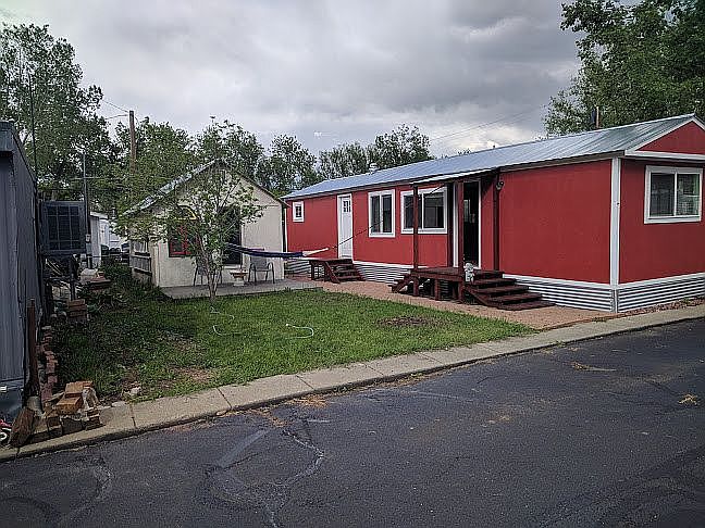 1st image of 1561 S Foothills Hwy Lot D7