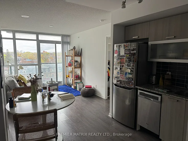 68 Abell St #729 — Photo 7