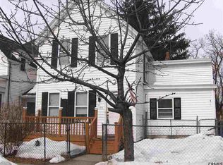 119 Washington Ave, Rensselaer, NY 12144