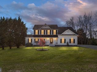 14028 Dutch Dr, Culpeper, VA 22701