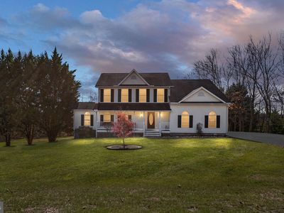 14028 Dutch Dr, Culpeper, VA, 22701