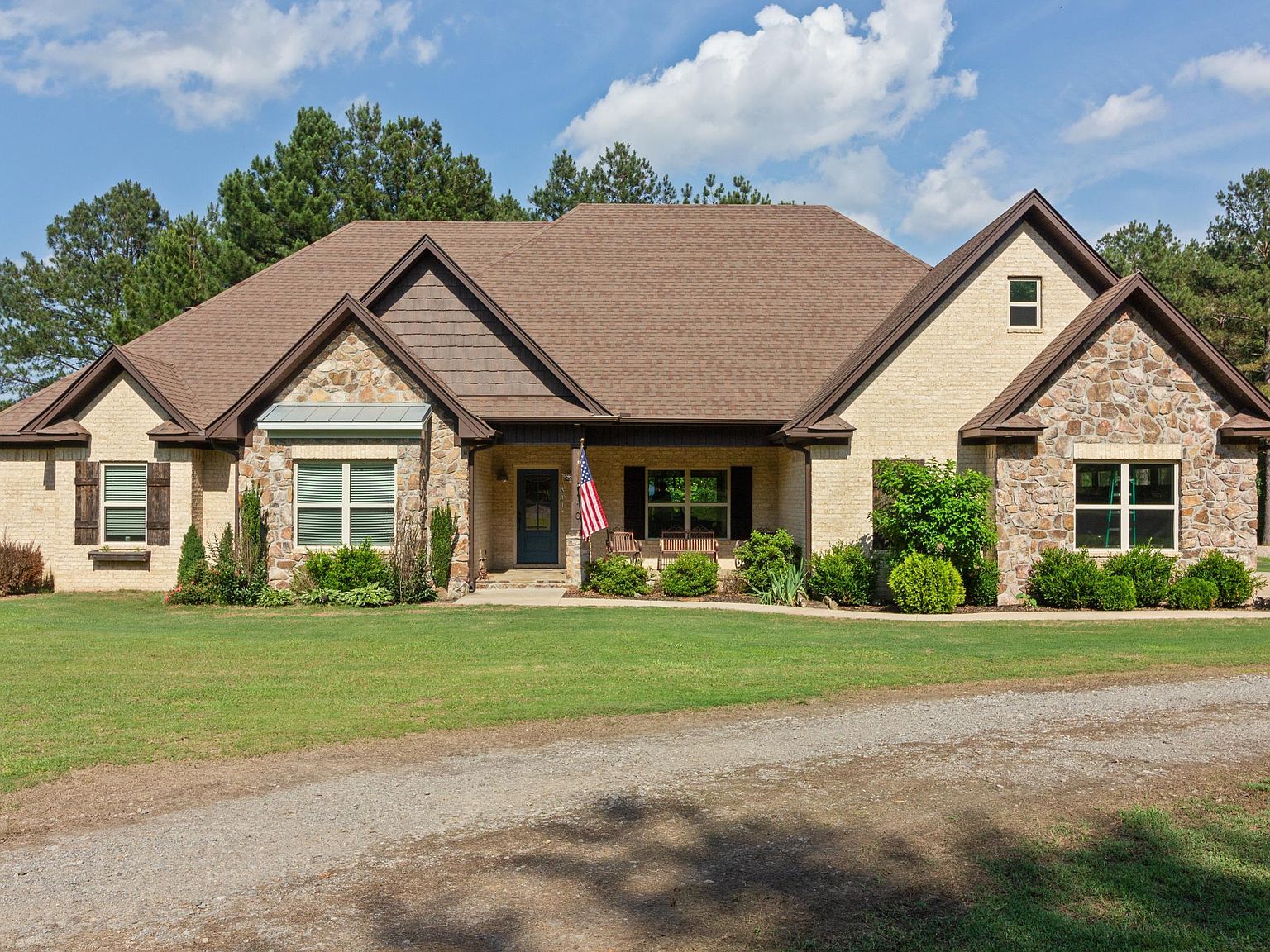 110 Emde Cir, Bald Knob, AR 72010 Zillow