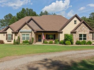 110 Emde Cir, Bald Knob, AR 72010