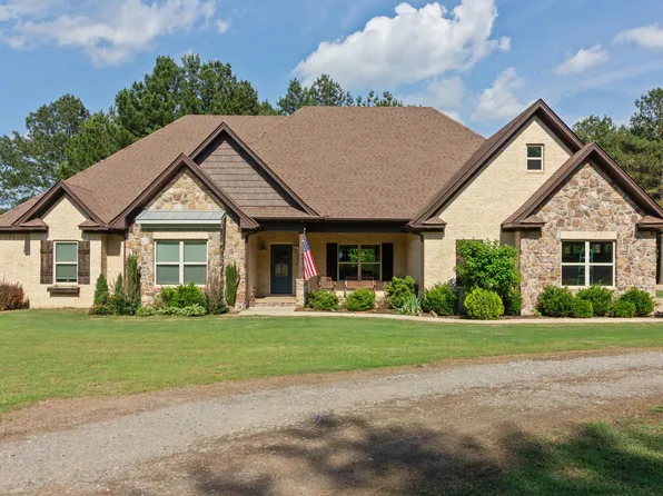 110 Emde Cir, Bald Knob, AR 72010