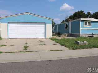 108 Linden Dr, Log Lane Village, CO 80705