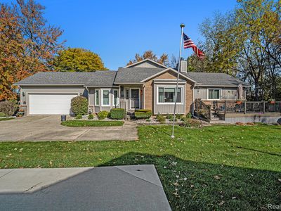 3442 Eastman Dr, Flushing, MI, 48433