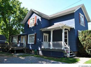 1992 County Road 14, Ionia, NY 14475