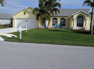 517 NE Pecos Way, Jensen Beach, FL 34957