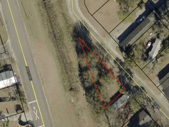 0 Effie St, Waycross, GA 31501