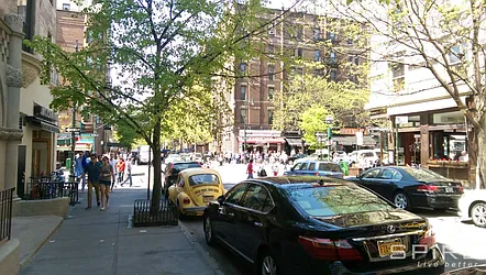 Rented by Spire Group