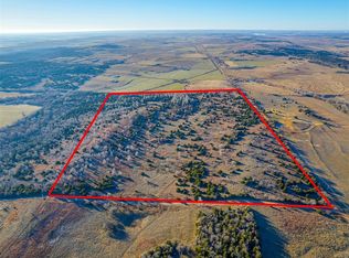 2750 North Rd, Minco, OK 73059