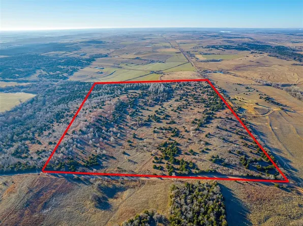 2750 North Rd, Minco, OK 73059