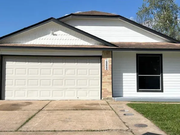 5606 Lyden Ridge Dr, Houston, TX 77053