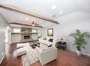 12846 Westleigh Dr, Houston, TX 77077