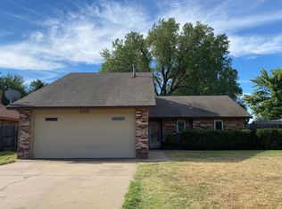 4305 Revere Rd, Enid, OK 73703